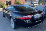 Jaguar XK 4.2L V8 Coupé - - Jaguar XK: Coupé, 4.2