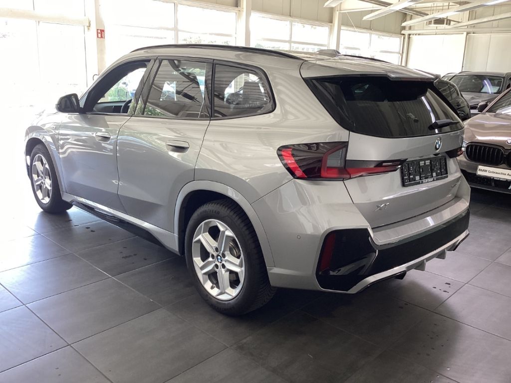 BMW X1 xDrive23d M Sport Pano Aktivsitz H K Travel C foto 3
