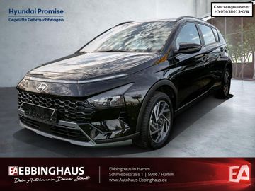 Hyundai BAYONBayon 1.0 Trend 2WD Kamera Navi Sitzhzg. LED