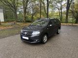 Dacia Logan MCV Prestige   1. Hand  49.6... - Dacia Logan: 1.4