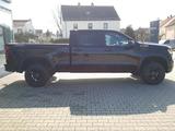 Chevrolet Silverado Trail Boss 5.3l V8 Longbet - Chevrolet Gebrauchtwagen