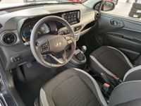 Hyundai i10 - Vorschau Bild 15