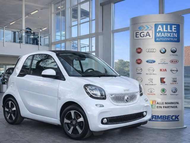 Image of Smart ForTwo