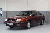 Audi 100~Automatik~History~wenig KM~History~Klimaaut. - Audi 100 mit Benzin-Antrieb: Limousine, Automatik