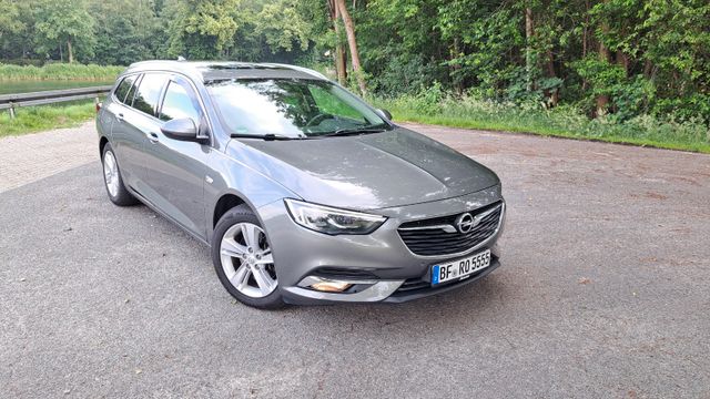 Opel Insignia Sports Tourer 2.0 CDTI Edition 125k...