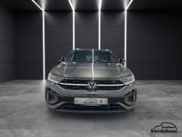 Volkswagen T-Roc - Vorschau Bild 10