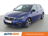 Peugeot 308 1.6 THP GT*NAVI*LED*TEMPO*CAM*PDC*SHZ* - Peugeot 308: Thp