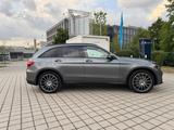 Mercedes-Benz GLC 250 d 4Matic/AMG/Nightpaket/Garantie - Mercedes-Benz GLC-Class in München
