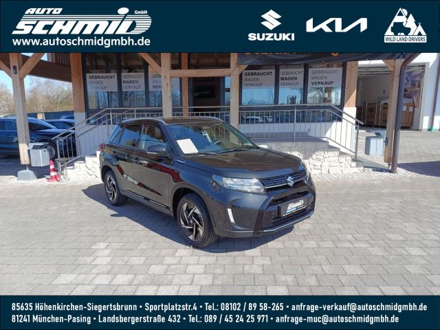 SUZUKI Vitara VITARA 1.4 COMFORT+ HYBRID (G224424-1)