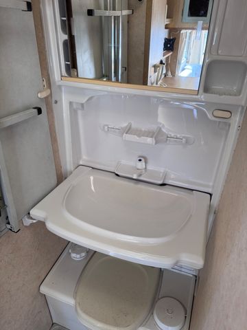 Andere Hylander 410