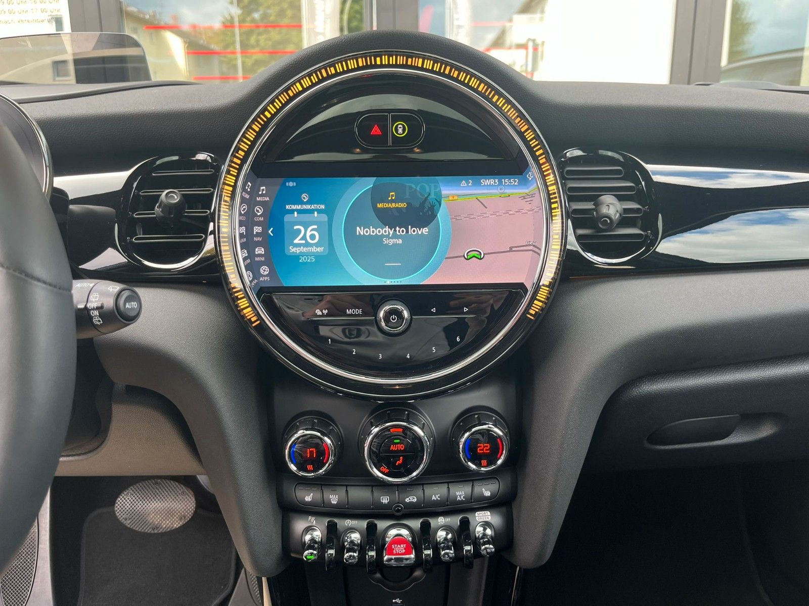 Fahrzeugabbildung MINI COOPER S Classic Trim 5-trg.*Premium Plus*