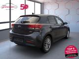 Kia Rio 1.0 T-GDI Dream Team,Klima,Sitzhzg,Navi - gebrauchte Kia Rio aus dem Jahr 2020