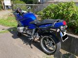 BMW R 1100 S, ABS, TÜV + Inspektion neu - Offers