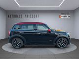 MINI Countryman John Cooper Works - MINI MINI: Allradantrieb