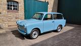 Trabant P 601 Kombi