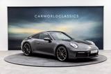 Porsche 911-992 CARRERA 4S COUPE | 4-LENK | BURM | VOLL - Porsche 992 Carrera 4S Gebrauchtwagen