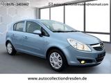 Opel Corsa D Edition 1,2 Ltr.-59 kW 16V KAT TÜV NEU - Opel Corsa aus 2006: 1.2