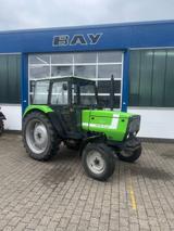 Deutz-Fahr DX 3.30 Vario Kab - Deutz-Fahr Dx