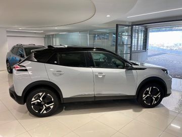 Peugeot 2008 - 8