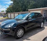 Porsche cayenne 3.0TDI 958 92a kein luftfa... - Porsche Cayenne 92a Gebrauchtwagen