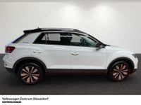 Volkswagen T-Roc - Vorschau Bild 3