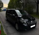 Mercedes-Benz V 250 d AVANTGARDE extralang AVANTGARDE - Mercedes-Benz V-Klasse Gebrauchtwagen in München
