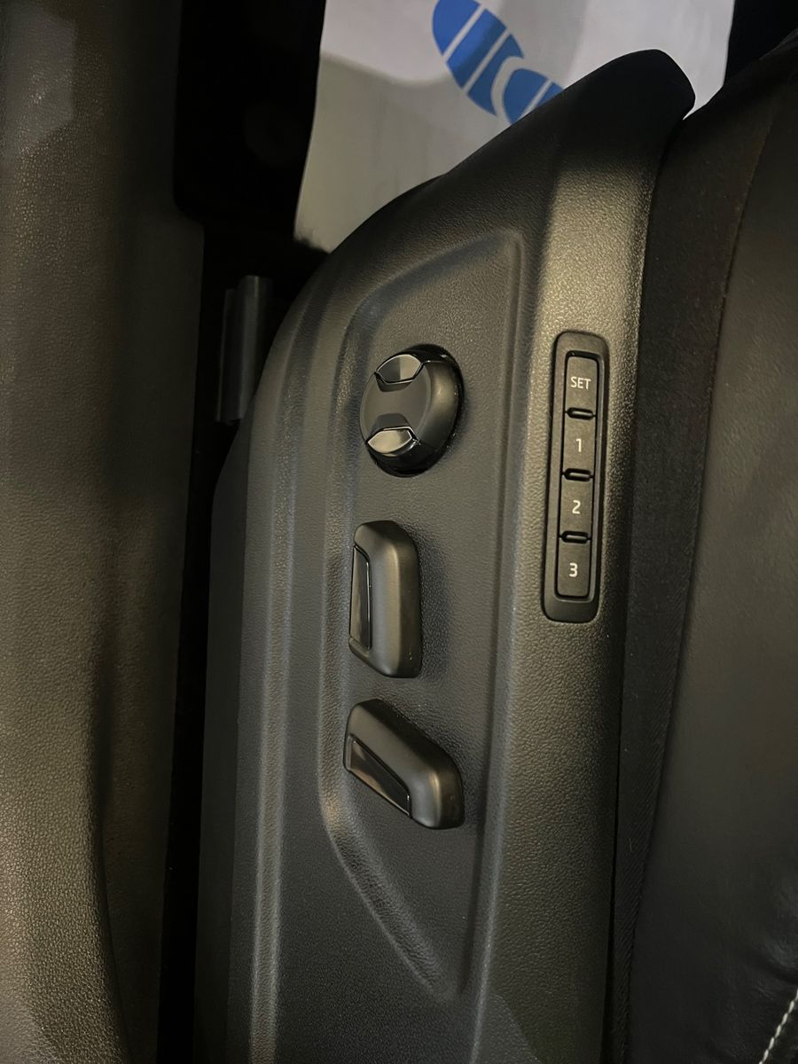 Fahrzeugabbildung SKODA Skoda Kodiaq * SPORTLINE * 4x4* RS SITZE *