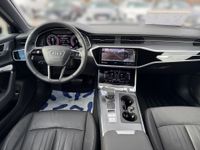 Audi A6 - Vorschau Bild 11