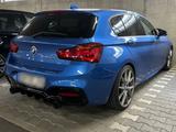 BMW M140i Special Edition, Heckantrieb, Sc... - gebrauchte BMW M140i aus dem Jahr 2017
