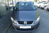 Seat Alhambra Xcellence 4Drive*ACC*Side*Cam*Pano*AHK* - Seat Alhambra: Allradantrieb