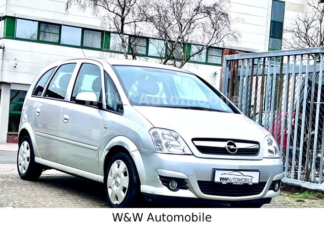 Opel Meriva MPV Edition1.4 Twinport Eco FLEX