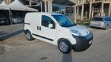 Fiat Fiorino 1.3 MJT 75CV - Fiat Fiorino aus 2012