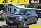 Leapmotor C10 REEV DESIGN / 20 ZOLL ALU /Sitzheiz/PANODACH