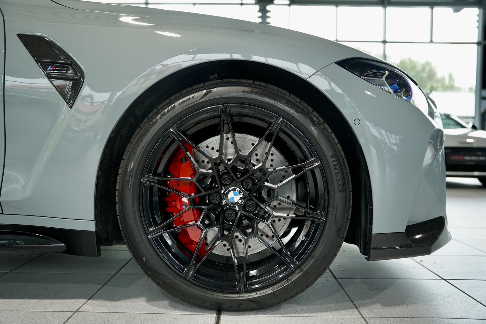 Bmw M3