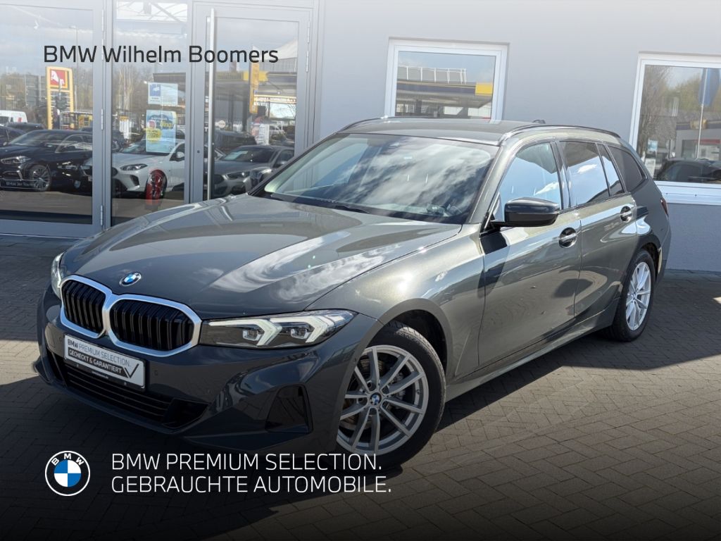 BMW 318