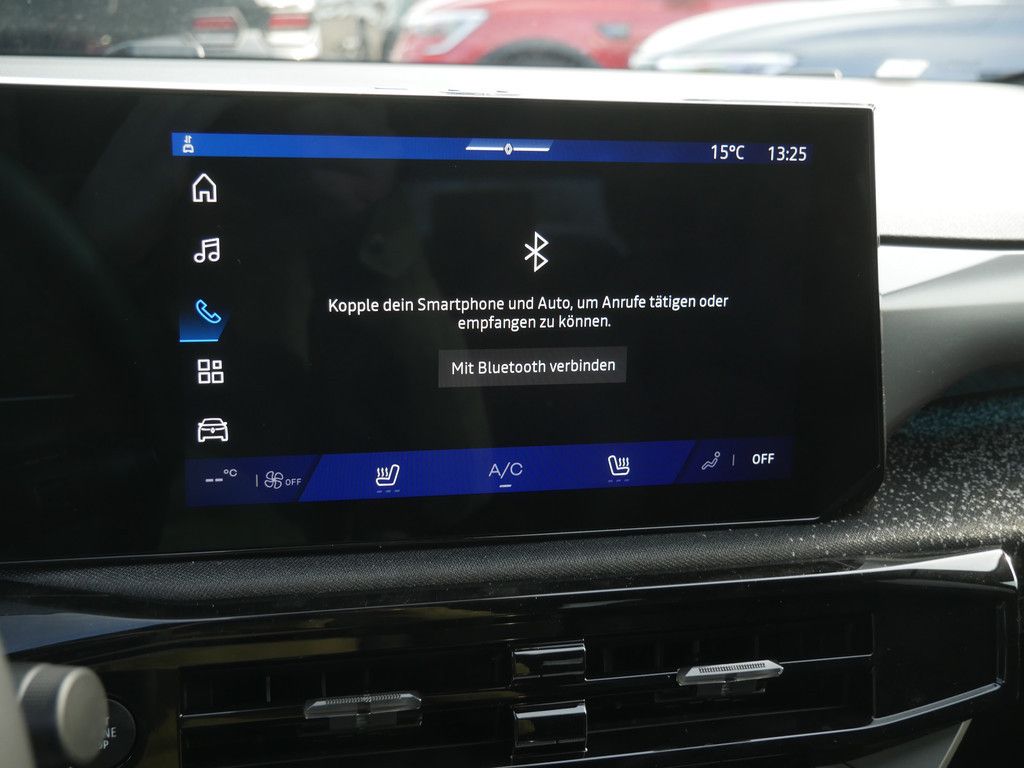 Fahrzeugabbildung Renault Clio Techno TCe 115