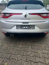 Renault Megane IV Lim. 5-trg. BOSE-Edition - Renault Megane in Herne