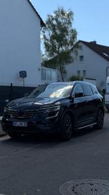Renault Koleos ENERGY dCi 175 4WD X-tronic Life Life - Renault Koleos Life
