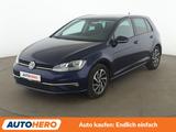 Volkswagen Golf VII 1.0 TSI Sound*ACC*PDC*SHZ* - Gebrauchtwagen in Duisburg bis 15.000 Euro