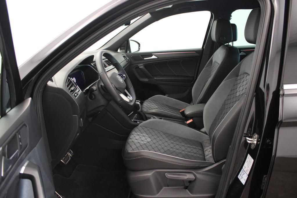 Volkswagen Tiguan R-Line 1.5 TSI 110kW 7-Gang DSG 4 Türen