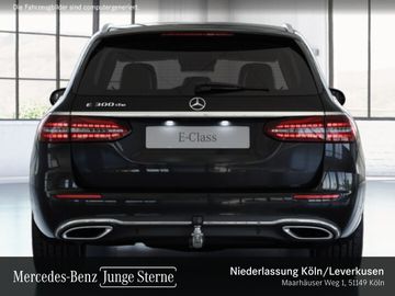 Mercedes E 300 - 10