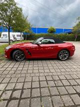 BMW Z4 M40i  - BMW Z4 M40i Gebrauchtwagen