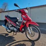 Suzuki Address 125 ( Honda Innova) Scheckheftgepflegt  - GEBRAUCHT 125 INNOVA