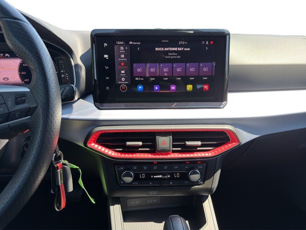 Seat Ibiza - Bild 19
