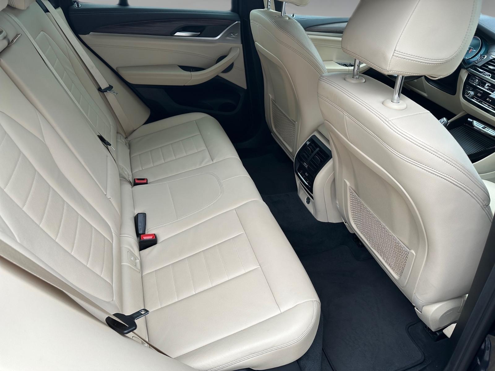 BMW X3 M40 NUR AN GEWERBE