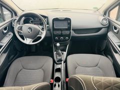 RENAULT Clio*Navi*LED*Voll Scheckheft*Tempomat*Klima