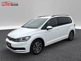 Volkswagen Touran 2.0 TDI Comfortline DSG*AHK-Virtual*