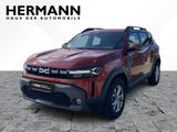 Dacia Duster III 1.2 130 E TCe xtreme CAM*LED*SHZ*PDC