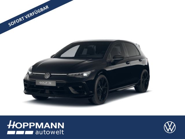 Volkswagen Golf R BLACK EDITION 2,0 l TSI OPF 4MOTION 245 k