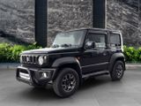 Suzuki Jimny Comfort+ -abs. Einzelstück - Standheizung - Suzuki Jimny: Standheizung
